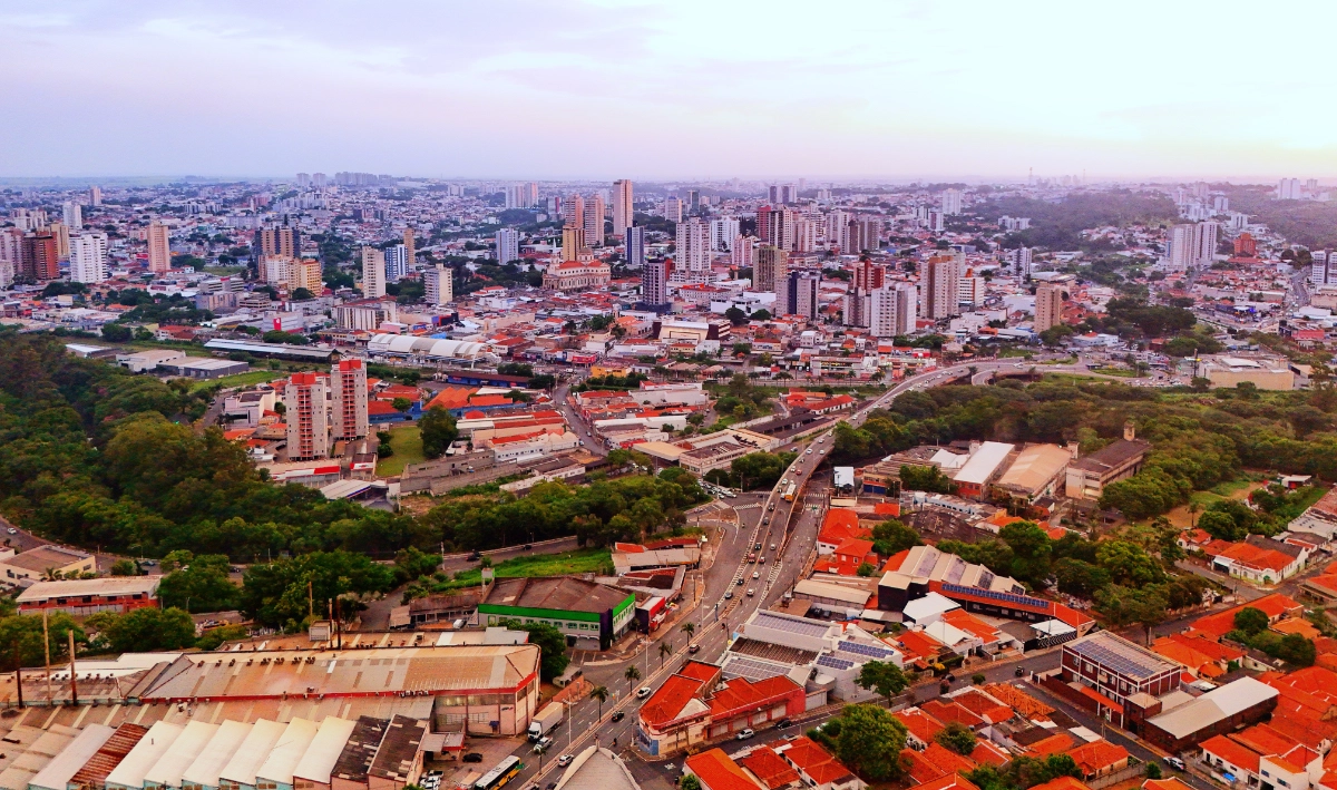 Americana atual