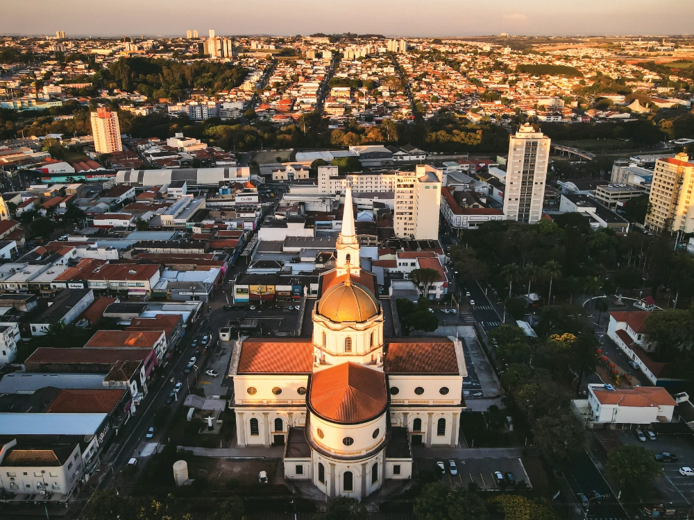 Basílica Santo Antônio de Pádua photo