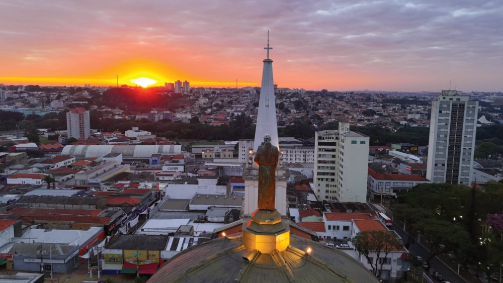 Santo Antonio