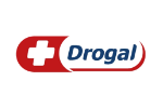 Logo Drogal Farmacêutica