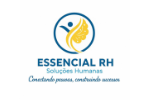 Logo Essencial RH Soluções Humanas