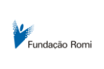 Logo Fundação Romi