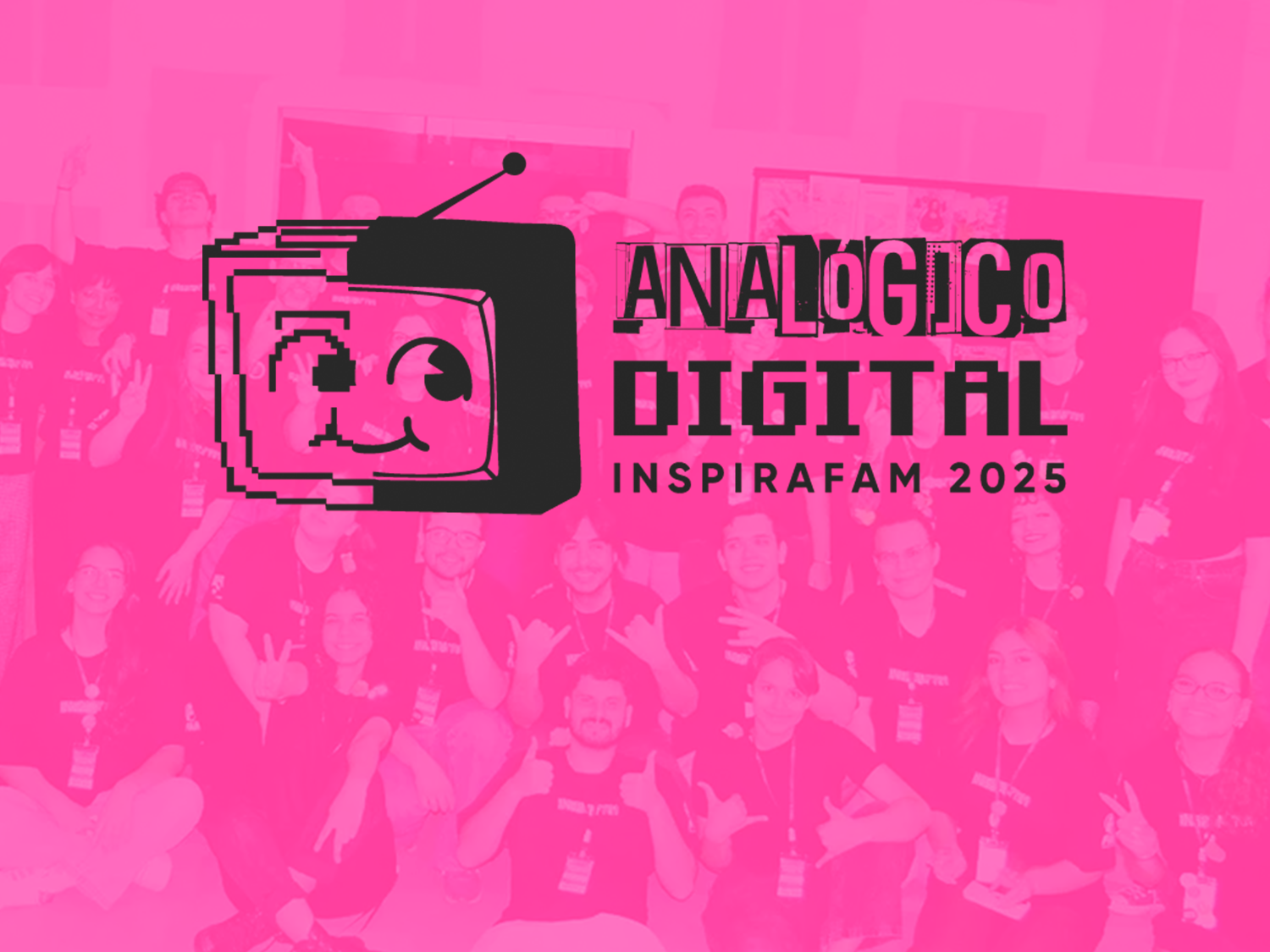 InspiraFAM 2025