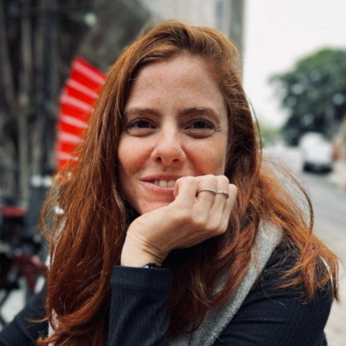 Sofia Pupin Rontani