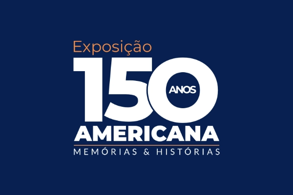 150 Anos de Americana