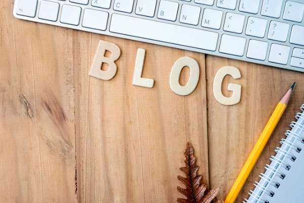 Blog FAM