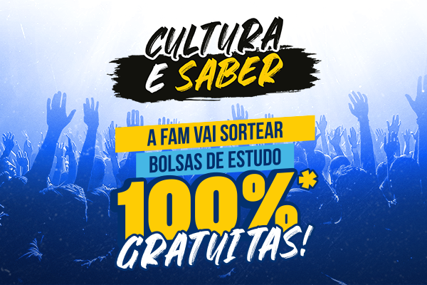 Bolsa Premiada FAM