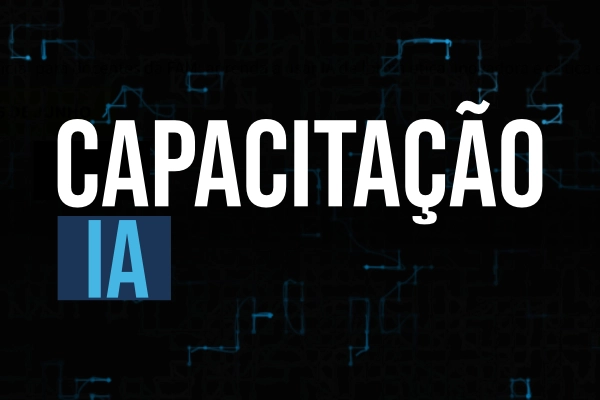 Capacitação IA