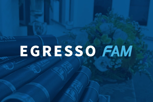 Egresso FAM