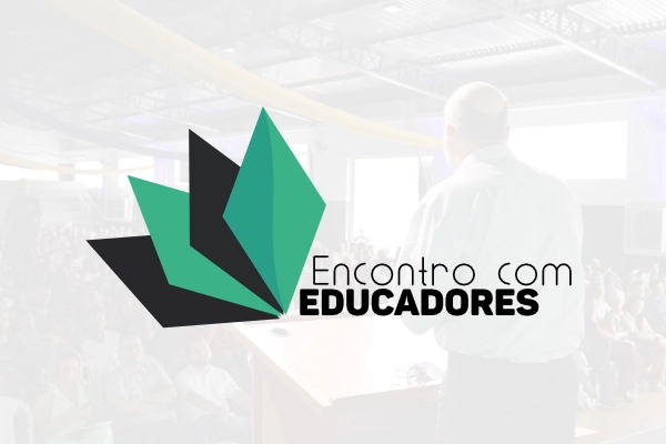 Encontro com Educadores