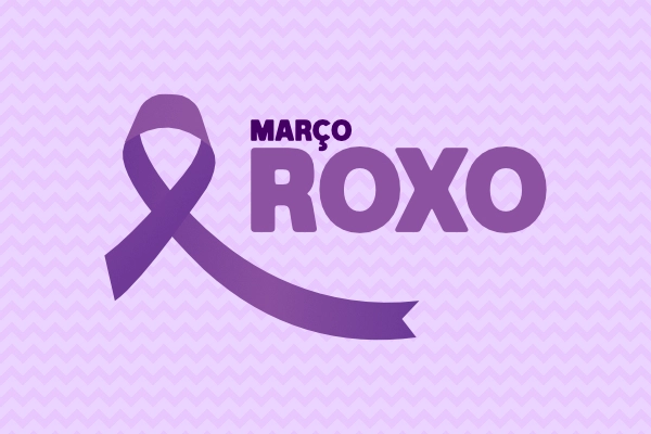Março Roxo