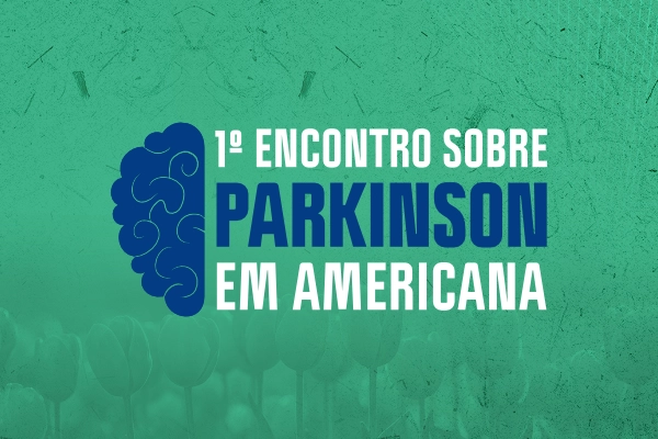 Encontro de Parkinson