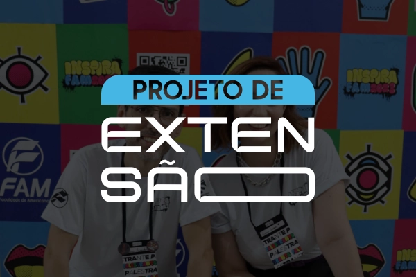 Projeto de Extensão