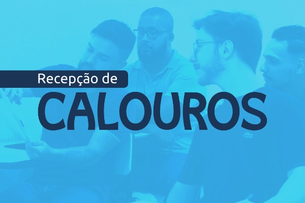 Recepção de Calouros
