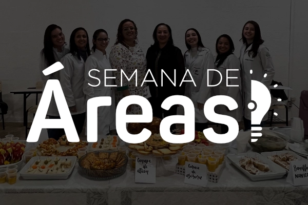 Semana de Áreas